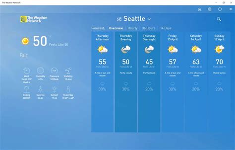 chanel widget|weather channel widget windows 10.